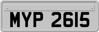 MYP2615