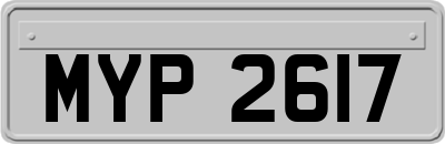 MYP2617