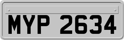 MYP2634