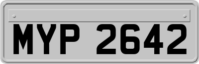 MYP2642