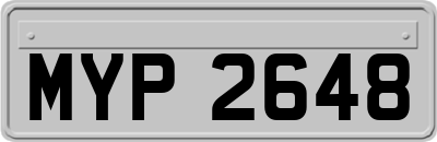 MYP2648