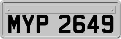 MYP2649