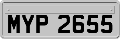 MYP2655