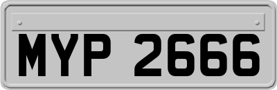 MYP2666