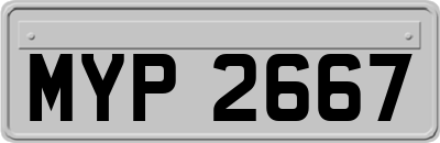 MYP2667