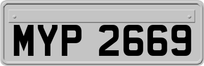 MYP2669