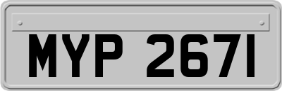 MYP2671