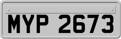 MYP2673