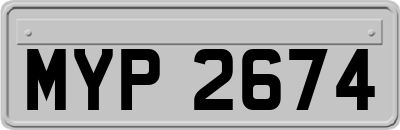 MYP2674