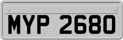 MYP2680