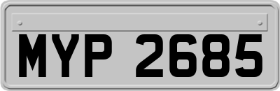 MYP2685