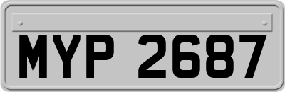 MYP2687