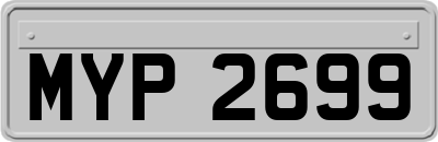 MYP2699