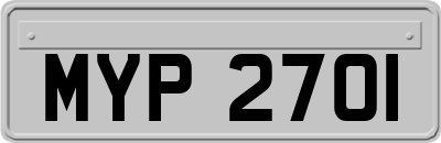 MYP2701