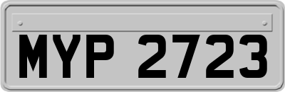 MYP2723