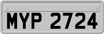 MYP2724