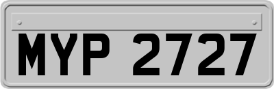 MYP2727