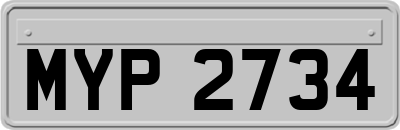 MYP2734
