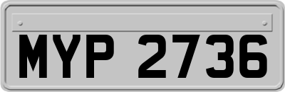 MYP2736