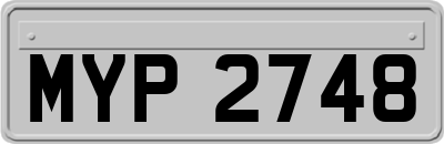 MYP2748