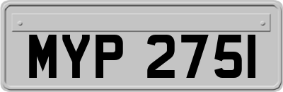MYP2751