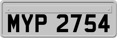 MYP2754