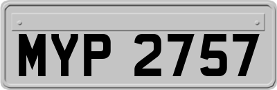 MYP2757