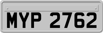 MYP2762