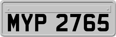 MYP2765