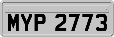 MYP2773
