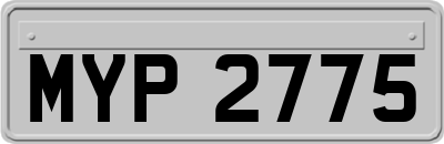 MYP2775