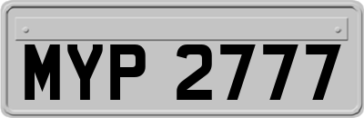 MYP2777