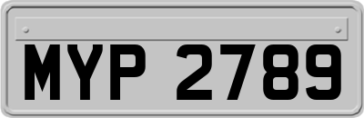 MYP2789