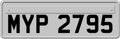 MYP2795