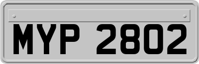 MYP2802