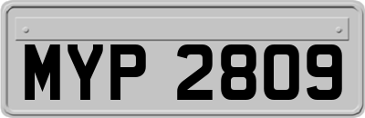 MYP2809