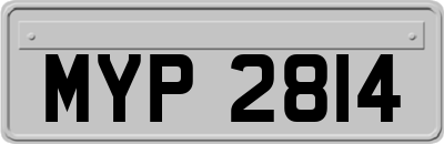 MYP2814