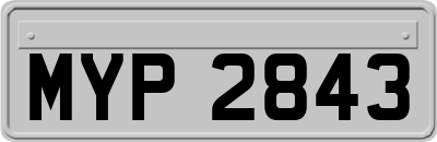 MYP2843