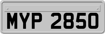 MYP2850
