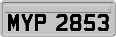 MYP2853