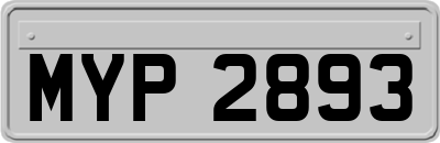 MYP2893