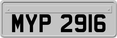 MYP2916