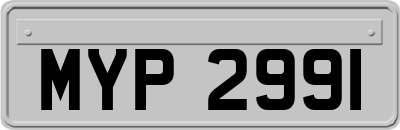 MYP2991