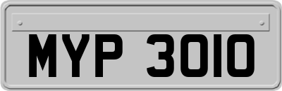 MYP3010