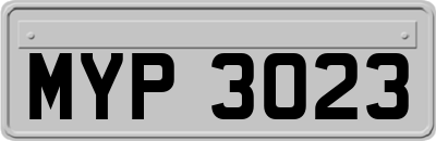 MYP3023