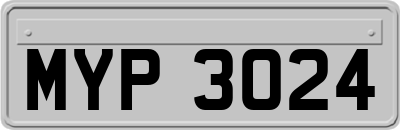 MYP3024