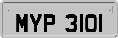 MYP3101