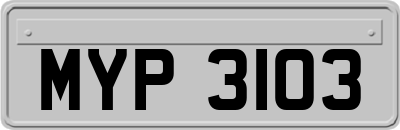 MYP3103