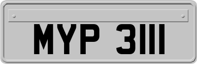 MYP3111