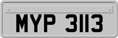MYP3113